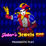 Jokers Jewels Hot